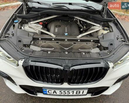 Белый БМВ Х5, объемом двигателя 2.99 л и пробегом 141 тыс. км за 64900 $, фото 19 на Automoto.ua
