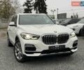 Белый БМВ Х5, объемом двигателя 3 л и пробегом 62 тыс. км за 50900 $, фото 10 на Automoto.ua