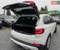 Белый БМВ Х5, объемом двигателя 3 л и пробегом 62 тыс. км за 50900 $, фото 27 на Automoto.ua