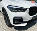 Білий БМВ Х5, об'ємом двигуна 3 л та пробігом 102 тис. км за 43700 $, фото 59 на Automoto.ua