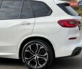 Белый БМВ Х5, объемом двигателя 3 л и пробегом 117 тыс. км за 59900 $, фото 11 на Automoto.ua