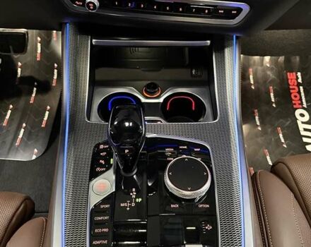 Білий БМВ Х5, об'ємом двигуна 2.99 л та пробігом 73 тис. км за 69700 $, фото 70 на Automoto.ua