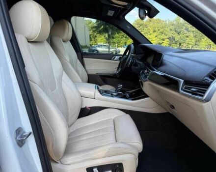 БМВ Х5 2019 в Черновцах на Automoto.ua Белый БМВ Х5, объемом двигателя 3 л и пробегом 46 тыс. км за 20000 $, фото 14 на Automoto.ua