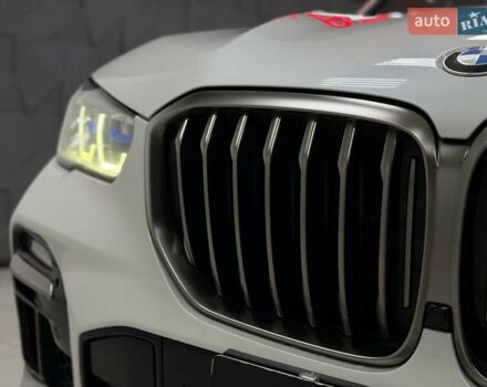 Белый БМВ Х5, объемом двигателя 4.39 л и пробегом 166 тыс. км за 55500 $, фото 5 на Automoto.ua