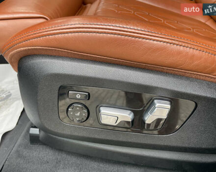 Білий БМВ Х5, об'ємом двигуна 3 л та пробігом 156 тис. км за 43000 $, фото 15 на Automoto.ua
