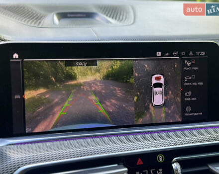 Белый БМВ Х5, объемом двигателя 2.99 л и пробегом 104 тыс. км за 71000 $, фото 20 на Automoto.ua