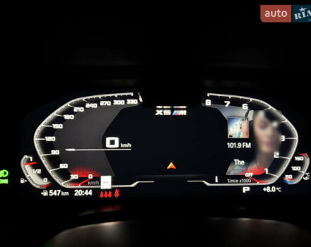 Белый БМВ Х5, объемом двигателя 4.39 л и пробегом 85 тыс. км за 63000 $, фото 35 на Automoto.ua