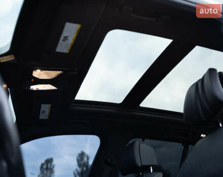 Белый БМВ Х5, объемом двигателя 3 л и пробегом 135 тыс. км за 64000 $, фото 52 на Automoto.ua