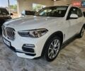 Белый БМВ Х5, объемом двигателя 2.99 л и пробегом 198 тыс. км за 53777 $, фото 3 на Automoto.ua
