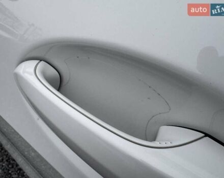 Белый БМВ Х5, объемом двигателя 3 л и пробегом 62 тыс. км за 50900 $, фото 40 на Automoto.ua