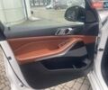 Білий БМВ Х5, об'ємом двигуна 2.99 л та пробігом 144 тис. км за 58000 $, фото 12 на Automoto.ua