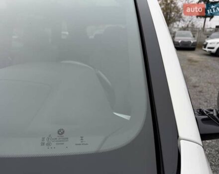 Белый БМВ Х5, объемом двигателя 3 л и пробегом 62 тыс. км за 50900 $, фото 43 на Automoto.ua