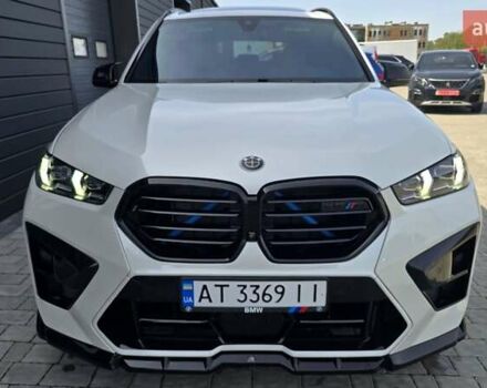 Білий БМВ Х5, об'ємом двигуна 3 л та пробігом 168 тис. км за 60999 $, фото 14 на Automoto.ua