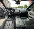 Белый БМВ Х5, объемом двигателя 3 л и пробегом 92 тыс. км за 52999 $, фото 25 на Automoto.ua