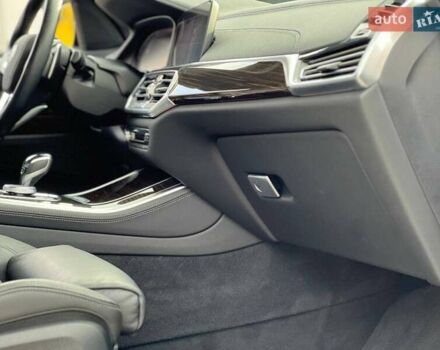 Белый БМВ Х5, объемом двигателя 3 л и пробегом 117 тыс. км за 59900 $, фото 41 на Automoto.ua