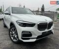 Белый БМВ Х5, объемом двигателя 3 л и пробегом 62 тыс. км за 50900 $, фото 66 на Automoto.ua