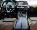Белый БМВ Х5, объемом двигателя 3 л и пробегом 38 тыс. км за 5500 $, фото 6 на Automoto.ua