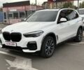 Белый БМВ Х5, объемом двигателя 3 л и пробегом 99 тыс. км за 42000 $, фото 3 на Automoto.ua