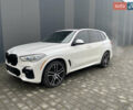 Білий БМВ Х5, об'ємом двигуна 3 л та пробігом 154 тис. км за 65000 $, фото 4 на Automoto.ua