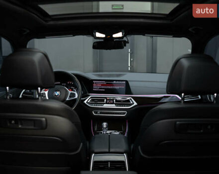 Белый БМВ Х5, объемом двигателя 3 л и пробегом 135 тыс. км за 64000 $, фото 84 на Automoto.ua