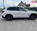 Белый БМВ Х5, объемом двигателя 3 л и пробегом 151 тыс. км за 44300 $, фото 5 на Automoto.ua