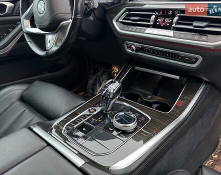 Белый БМВ Х5, объемом двигателя 3 л и пробегом 62 тыс. км за 50900 $, фото 19 на Automoto.ua