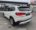 Белый БМВ Х5, объемом двигателя 3 л и пробегом 62 тыс. км за 50900 $, фото 76 на Automoto.ua