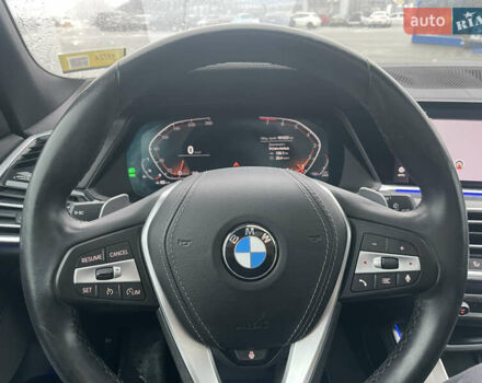 Білий БМВ Х5, об'ємом двигуна 3 л та пробігом 101 тис. км за 47500 $, фото 22 на Automoto.ua