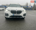 Білий БМВ Х5, об'ємом двигуна 3 л та пробігом 101 тис. км за 47500 $, фото 1 на Automoto.ua