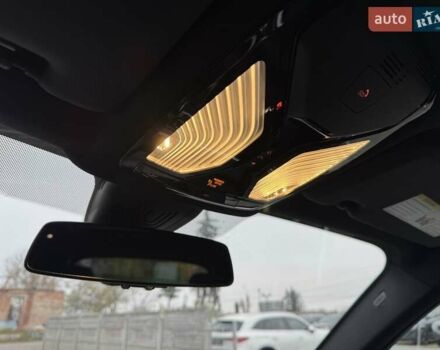 Белый БМВ Х5, объемом двигателя 3 л и пробегом 62 тыс. км за 50900 $, фото 114 на Automoto.ua