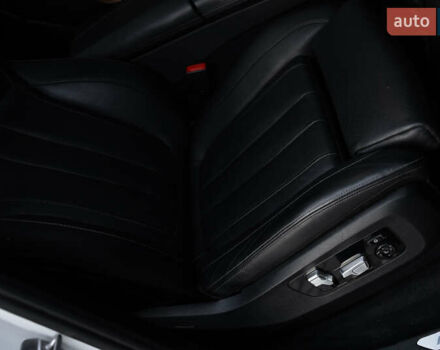 Белый БМВ Х5, объемом двигателя 3 л и пробегом 135 тыс. км за 64000 $, фото 93 на Automoto.ua