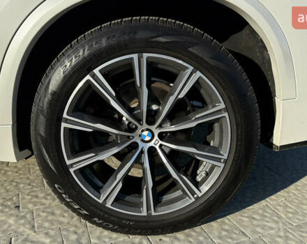 Білий БМВ Х5, об'ємом двигуна 3 л та пробігом 149 тис. км за 48000 $, фото 19 на Automoto.ua