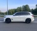 Білий БМВ Х5, об'ємом двигуна 3 л та пробігом 43 тис. км за 52999 $, фото 12 на Automoto.ua