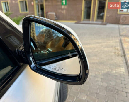 Білий БМВ Х5, об'ємом двигуна 3 л та пробігом 120 тис. км за 42900 $, фото 30 на Automoto.ua