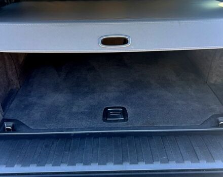 Белый БМВ Х5, объемом двигателя 3 л и пробегом 76 тыс. км за 53900 $, фото 4 на Automoto.ua