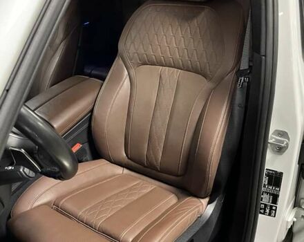 Білий БМВ Х5, об'ємом двигуна 2.99 л та пробігом 73 тис. км за 69700 $, фото 27 на Automoto.ua