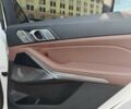 Белый БМВ Х5, объемом двигателя 3 л и пробегом 102 тыс. км за 53000 $, фото 25 на Automoto.ua