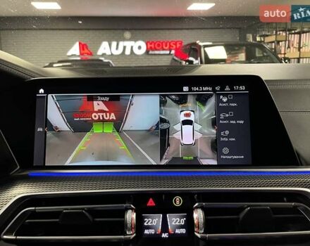 Білий БМВ Х5, об'ємом двигуна 2.99 л та пробігом 73 тис. км за 69700 $, фото 59 на Automoto.ua