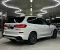 Белый БМВ Х5, объемом двигателя 3 л и пробегом 61 тыс. км за 69500 $, фото 10 на Automoto.ua