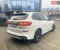 Білий БМВ Х5, об'ємом двигуна 2.99 л та пробігом 144 тис. км за 58000 $, фото 7 на Automoto.ua