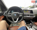 Білий БМВ Х5, об'ємом двигуна 3 л та пробігом 156 тис. км за 43000 $, фото 11 на Automoto.ua