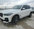 Белый БМВ Х5, объемом двигателя 3 л и пробегом 67 тыс. км за 20300 $, фото 1 на Automoto.ua