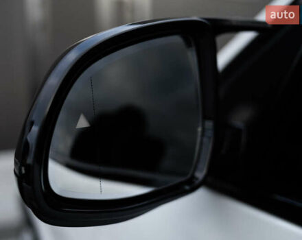 Белый БМВ Х5, объемом двигателя 3 л и пробегом 135 тыс. км за 64000 $, фото 68 на Automoto.ua