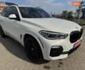 Белый БМВ Х5, объемом двигателя 3 л и пробегом 220 тыс. км за 39900 $, фото 3 на Automoto.ua