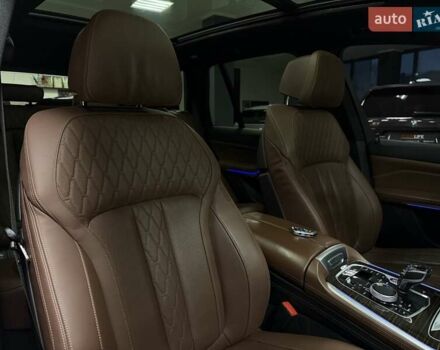 Белый БМВ Х5, объемом двигателя 4.39 л и пробегом 166 тыс. км за 55500 $, фото 59 на Automoto.ua