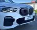 Белый БМВ Х5, объемом двигателя 2.99 л и пробегом 160 тыс. км за 54500 $, фото 13 на Automoto.ua