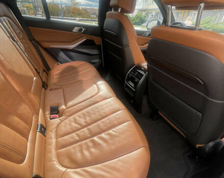 БМВ Х5 2019 в Виннице на Automoto.ua Белый БМВ Х5, объемом двигателя 3 л и пробегом 142 тыс. км за 58500 $, фото 17 на Automoto.ua