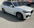 Белый БМВ Х5, объемом двигателя 3 л и пробегом 92 тыс. км за 52999 $, фото 13 на Automoto.ua