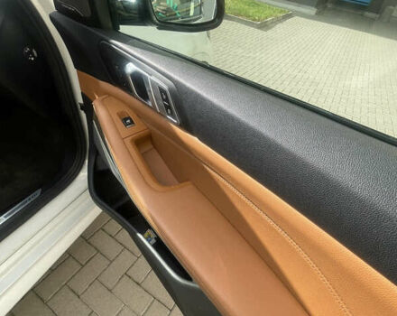 БМВ Х5 2019 в Виннице на Automoto.ua Белый БМВ Х5, объемом двигателя 3 л и пробегом 142 тыс. км за 58500 $, фото 16 на Automoto.ua