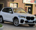 Білий БМВ Х5, об'ємом двигуна 3 л та пробігом 120 тис. км за 42900 $, фото 5 на Automoto.ua